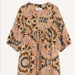 Ba&sh Cleo dress - brand new